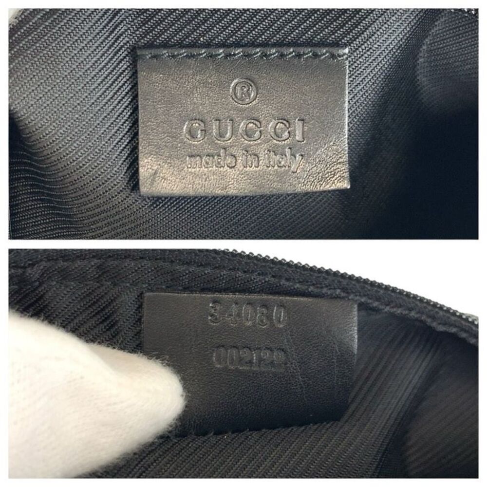 Gucci Accessory Pouch - Picture 3 of 9